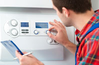 free commercial Eye Green boiler quotes