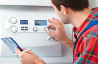 free Eye Green gas safe engineer quotes