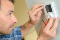 Eye Green heating repair companies